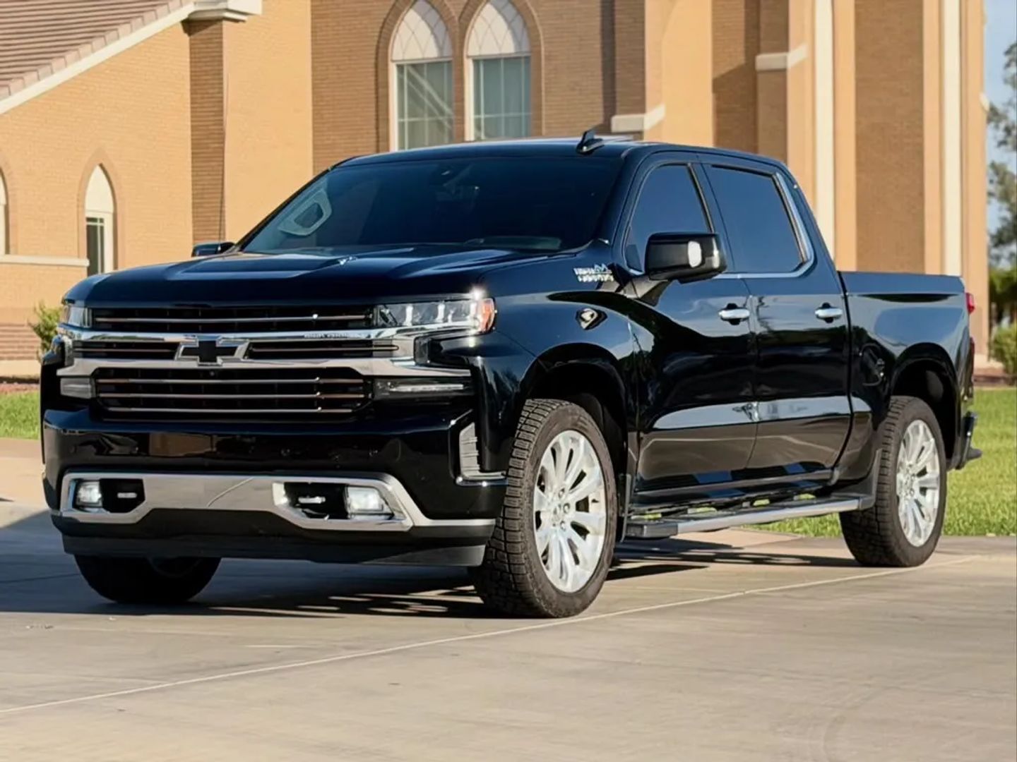 chevrolet silverado 1500 2019 3GCUYHEL3KG159864 image chevrolet silverado 1500 2019 3GCUYHEL3KG159864 image